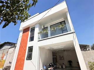 Bán nhà gần chợ phú thọ, cầu suối máu, sổ hoàn công, đường oto chỉ 3tỷ390