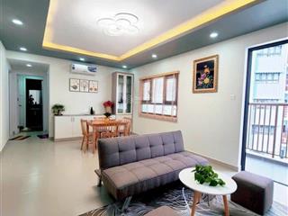 Bán cc cao cấp topaz twin, căn góc, 82m2, 2pn siêu sang chỉ 3tỷ250