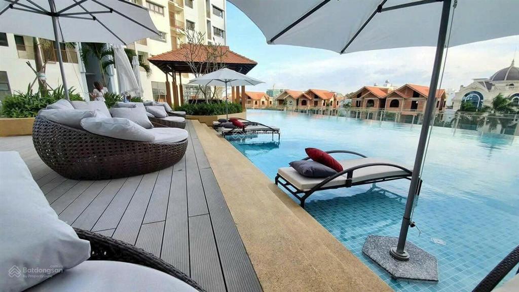 Bán cc cao cấp topaz twin, căn góc, 82m2, 2pn siêu sang chỉ 3tỷ250