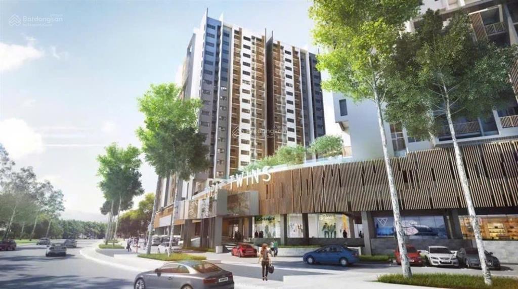 Bán cc cao cấp topaz twin, căn góc, 82m2, 2pn siêu sang chỉ 3tỷ250