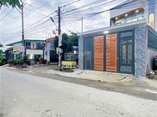 Siêu rẻ! nhà 1t1l, sổ thổ cư, mt kinh doanh p. trảng dài, đồng nai chỉ 3tỷ150!!!