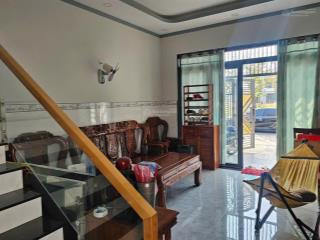 Bán nhà 1t1l góc 2 mặt thoáng, đẹp, kdc bửu long, chỉ 4tỷ990