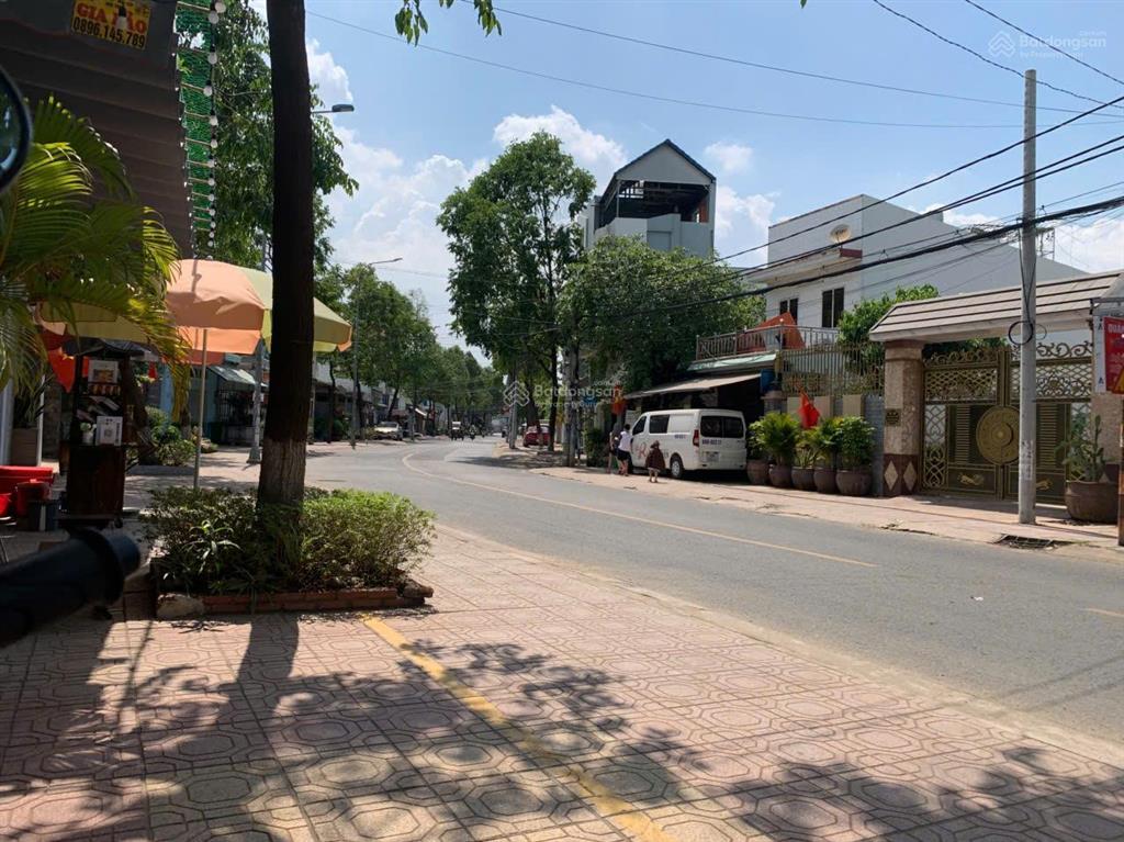 Bán nhà 1t2l đẹp, mặt tiền nguyễn thành phương, gần d2d, dt 6x20, siêu ngộp, chỉ 10 tỷ