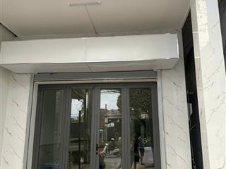 Bán nhà mới đẹp, mặt tiền đồng khởi 170m2, sổ hoàn công, vị trí đẹp, chỉ 9,5tỷ