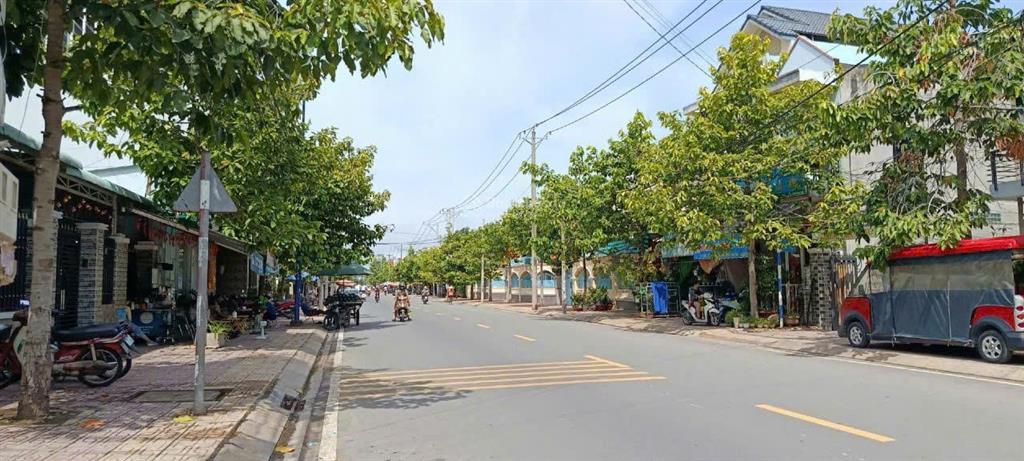 Bán nhà 1t1l mt đỗ văn thi, gần cầu hiệp hoà, ngang 7m chỉ 8,8tỷ