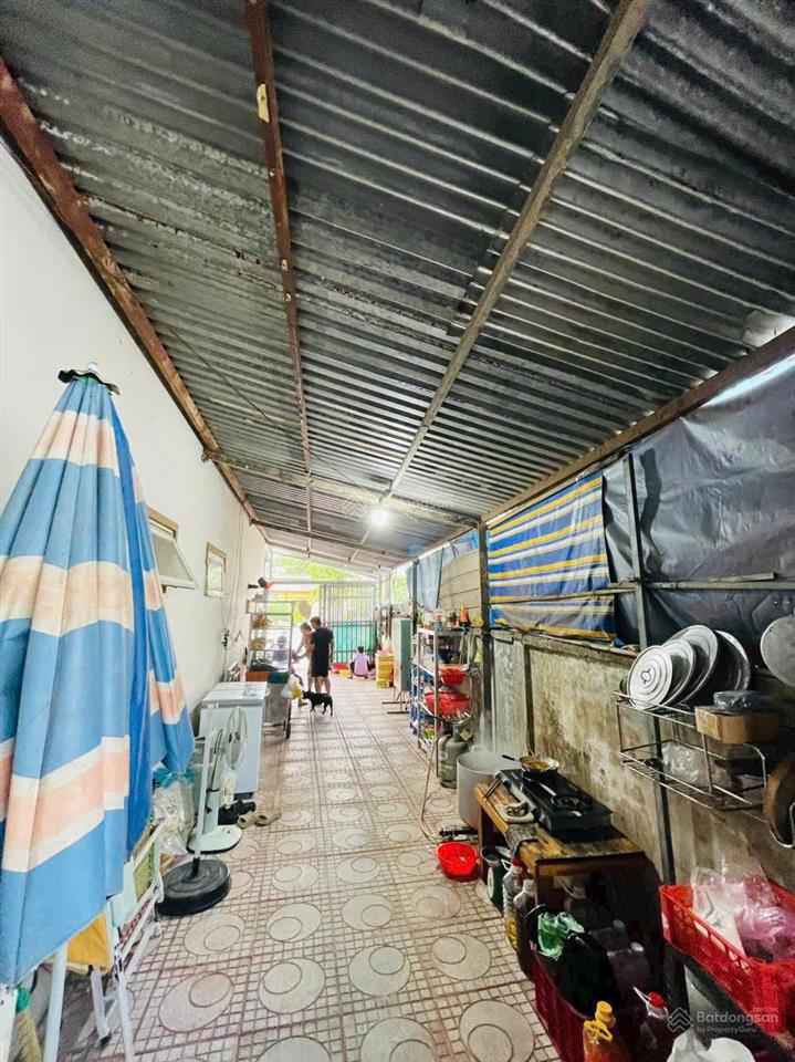 Bán nhà 1t1l mt đỗ văn thi, gần cầu hiệp hoà, ngang 7m chỉ 8,8tỷ