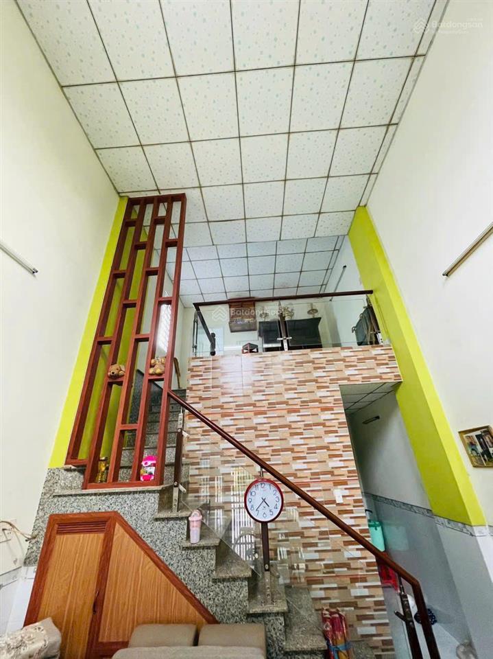 Bán nhà 1t1l mt đỗ văn thi, gần cầu hiệp hoà, ngang 7m chỉ 8,8tỷ