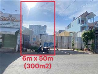 Bán lô đất đẹp khu gia viên tân hiệp, đường nhựa 8m, dt 6m x 50m, chỉ 8 tỷ