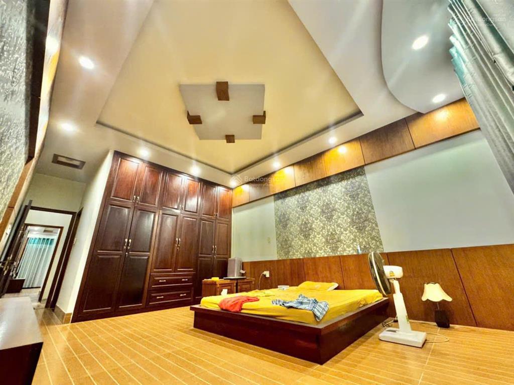 Bán nhà 1t2l, mt n4 kdc bửu long, gần song ngữ lạc hồng, chỉ 5tỷ799