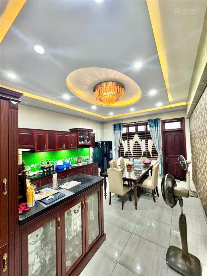 Bán nhà 1t2l, mt n4 kdc bửu long, gần song ngữ lạc hồng, chỉ 5tỷ799