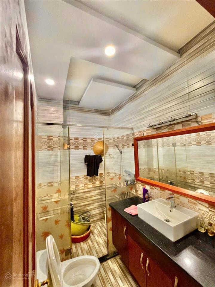 Bán nhà 1t2l, mt n4 kdc bửu long, gần song ngữ lạc hồng, chỉ 5tỷ799