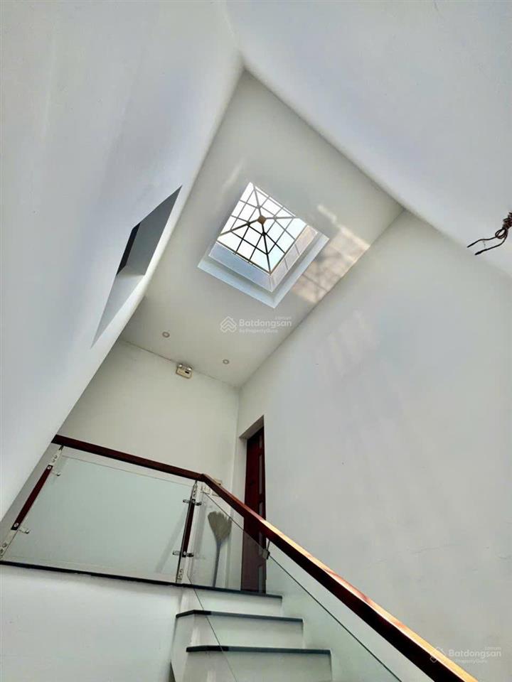 Bán nhà 1t2l, mt n4 kdc bửu long, gần song ngữ lạc hồng, chỉ 5tỷ799