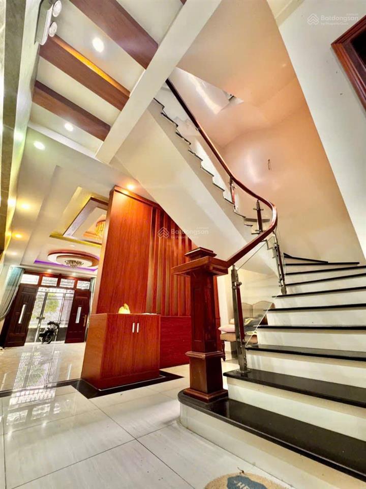 Bán nhà 1t2l, mt n4 kdc bửu long, gần song ngữ lạc hồng, chỉ 5tỷ799