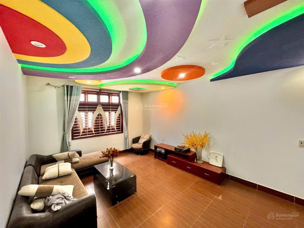 Bán nhà 1t2l, mt n4 kdc bửu long, gần song ngữ lạc hồng, chỉ 5tỷ799