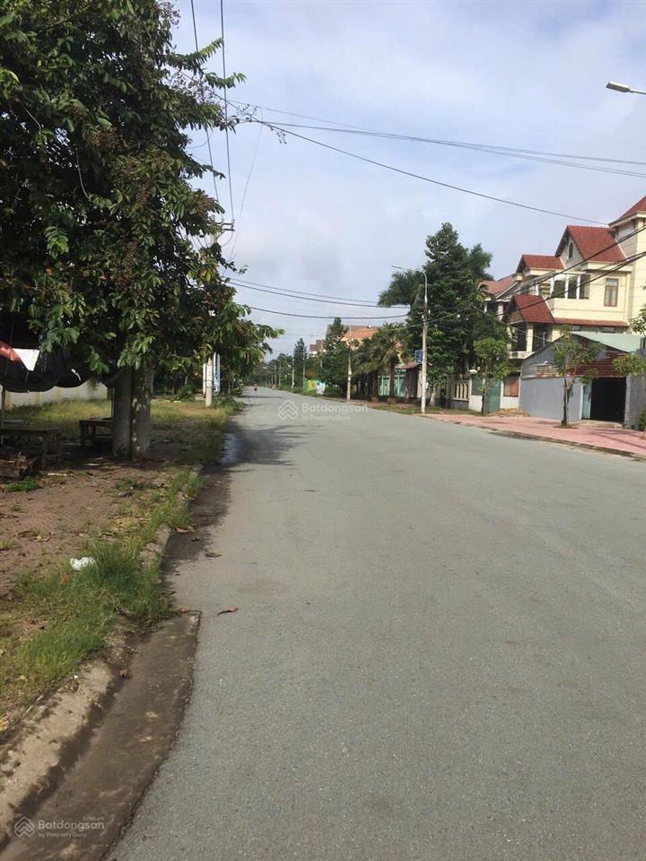 Bán nhà 1t2l, mt n4 kdc bửu long, gần song ngữ lạc hồng, chỉ 5tỷ799