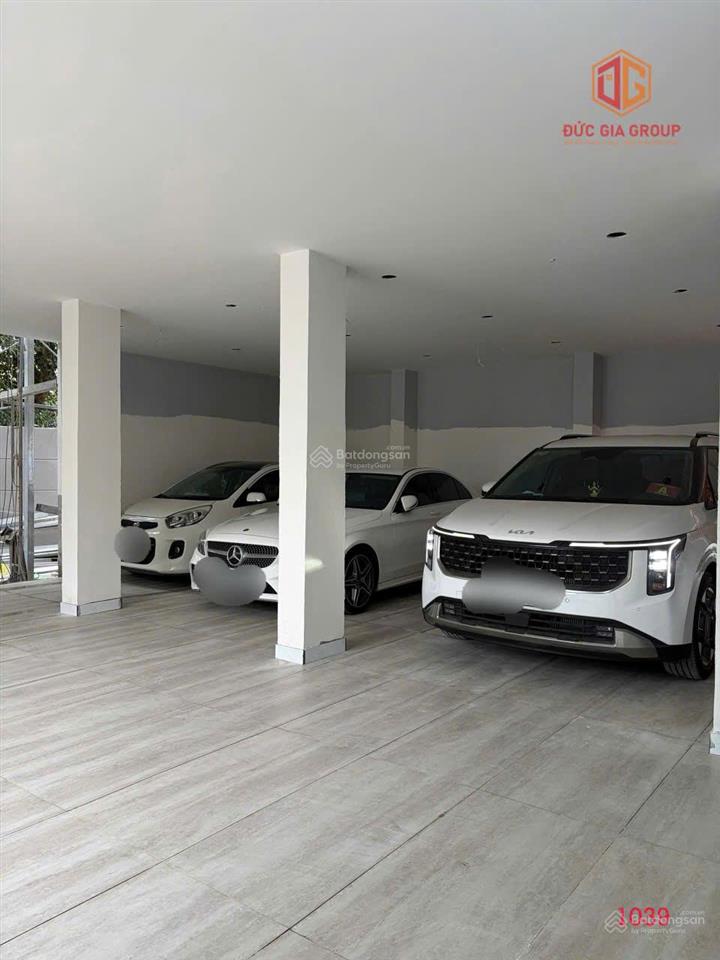 Bán khách sạn 1t5l, gần vincom biên hoà, đang cho thuê hơn 100tr/tháng