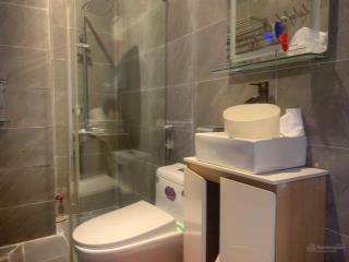 Nhà 1t2l siêu đẹp, gần cc a6/a7, đường oto thoải mái chỉ 4,6 tỷ