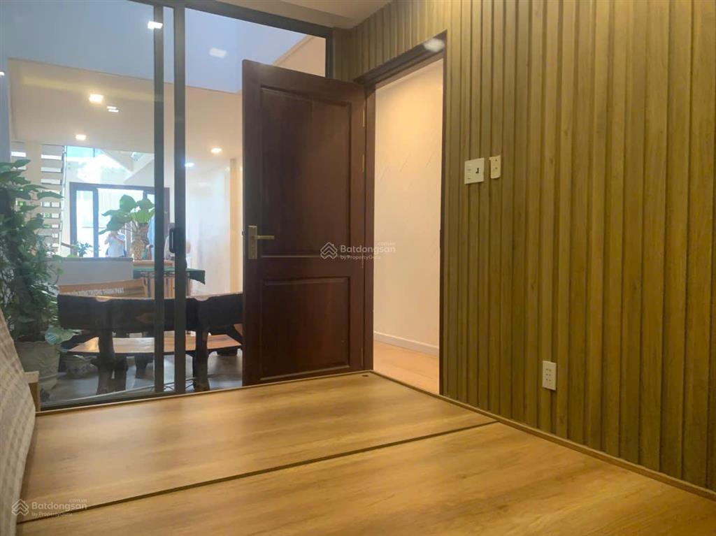 Nhà 1t2l siêu đẹp, gần cc a6/a7, đường oto thoải mái chỉ 4,6 tỷ