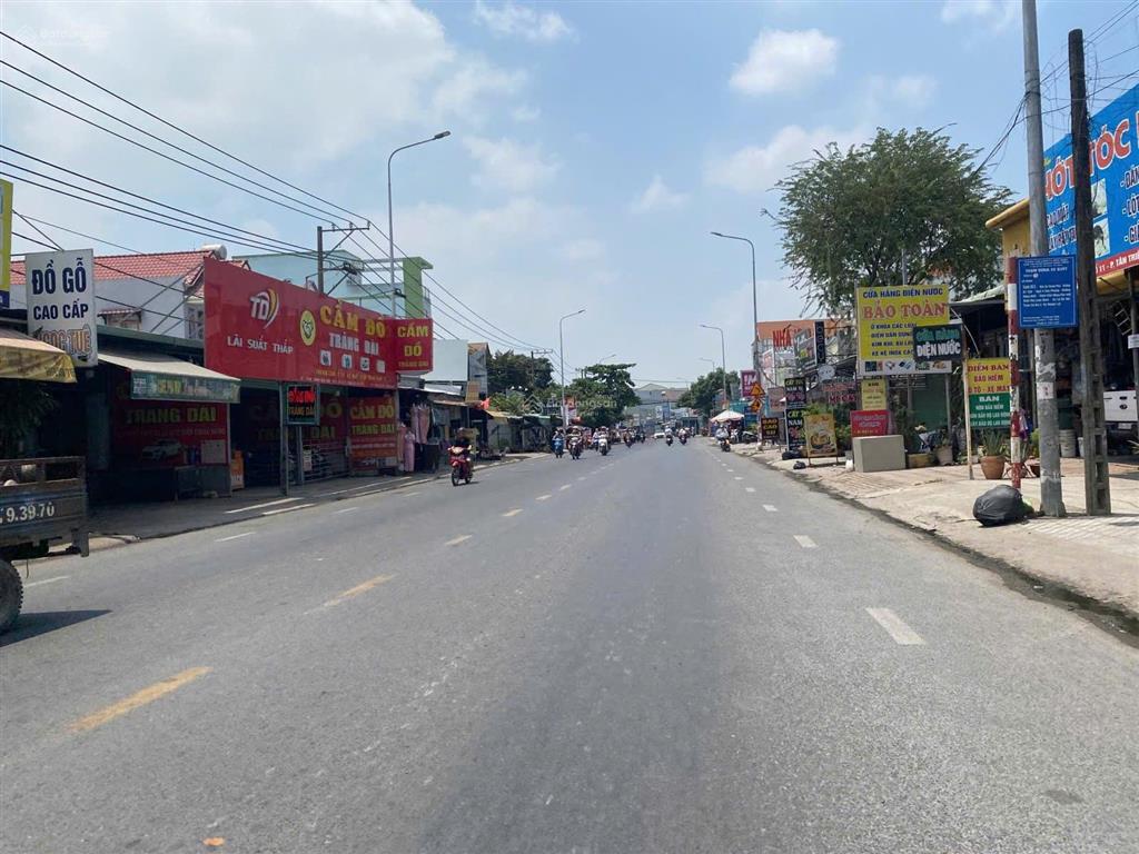 Bán nhà 1t1l, mặt tiền đồng khởi, 4,5m x 44m, chỉ 7tỷ950 (39tr/m2)