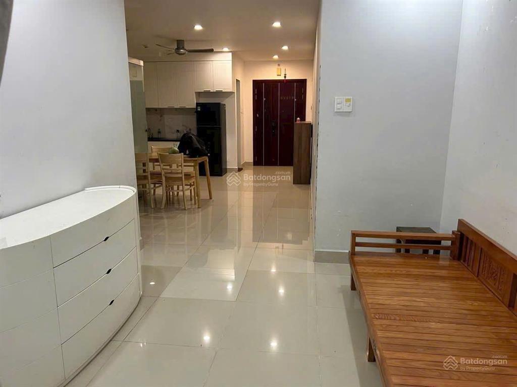 Bán căn hộ pegasus, full nội thất đẹp, sổ sẵn, căn 2pn chỉ 2,3 tỷ, vào ở ngay