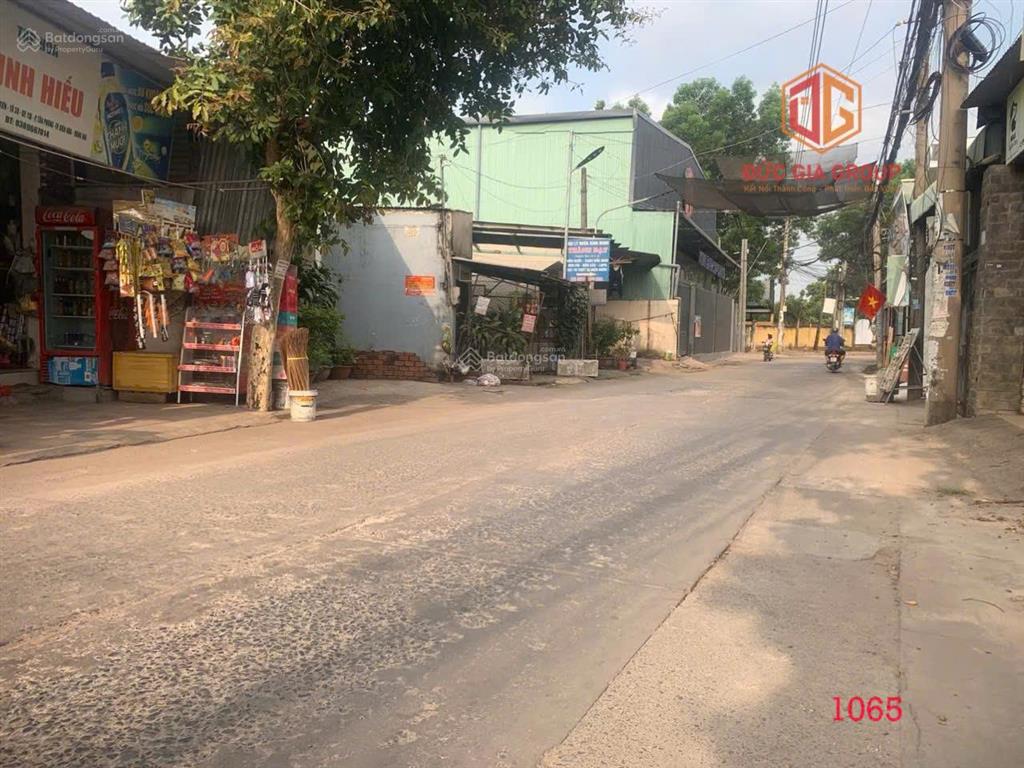 Chủ ngộp!mặt tiền nguyễn văn tiên, chợ 26, p.tân phong, chỉ 3,4 tỷ