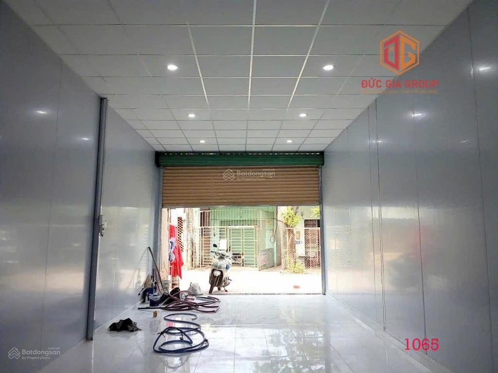 Chủ ngộp!mặt tiền nguyễn văn tiên, chợ 26, p.tân phong, chỉ 3,4 tỷ