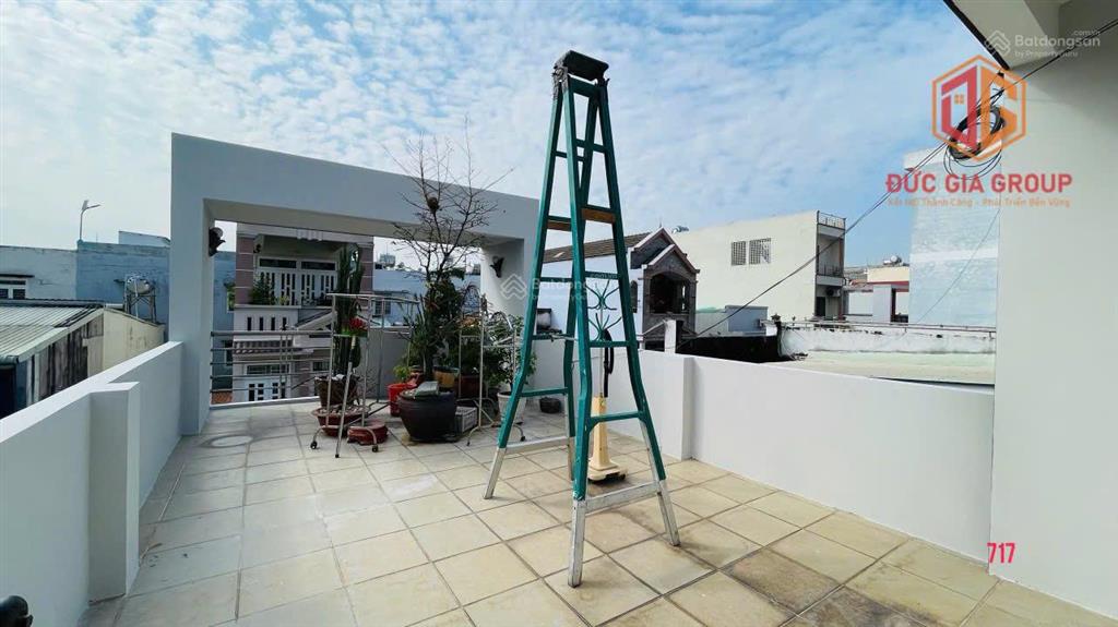 Bán nhà 1t2l mới tinh, kdc d2d võ thị sáu, giá rẻ nhất thị trường chỉ 6,5tỷ