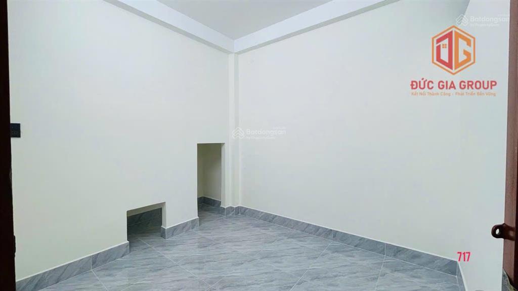 Bán nhà 1t2l mới tinh, kdc d2d võ thị sáu, giá rẻ nhất thị trường chỉ 6,5tỷ