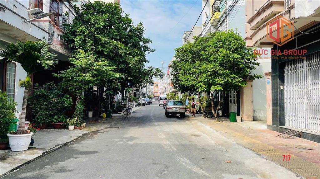 Bán nhà 1t2l mới tinh, kdc d2d võ thị sáu, giá rẻ nhất thị trường chỉ 6,5tỷ