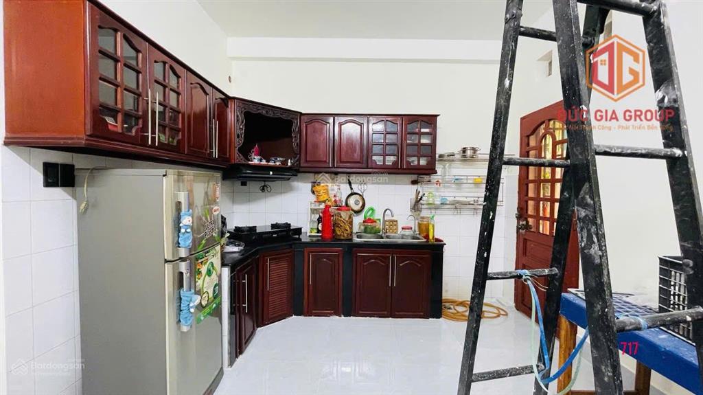 Bán nhà 1t2l mới tinh, kdc d2d võ thị sáu, giá rẻ nhất thị trường chỉ 6,5tỷ
