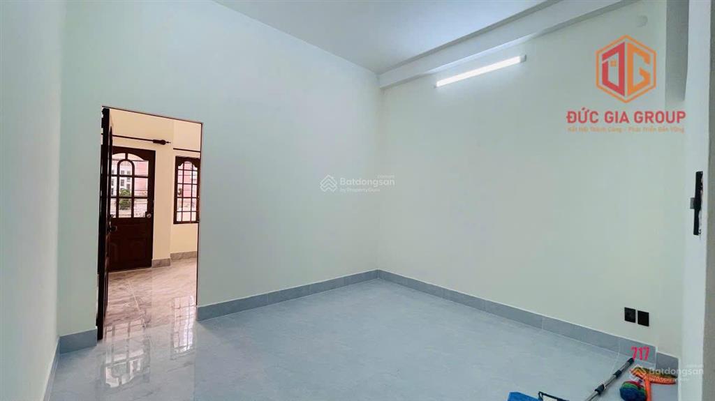 Bán nhà 1t2l mới tinh, kdc d2d võ thị sáu, giá rẻ nhất thị trường chỉ 6,5tỷ