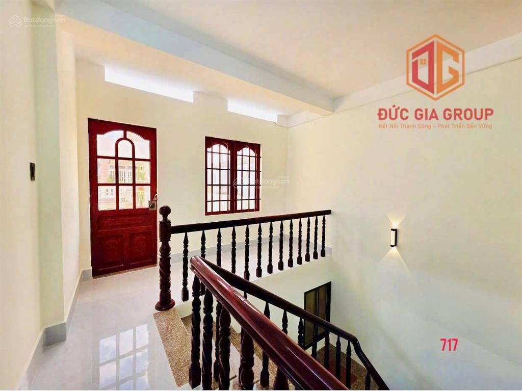 Bán nhà 1t2l mới tinh, kdc d2d võ thị sáu, giá rẻ nhất thị trường chỉ 6,5tỷ