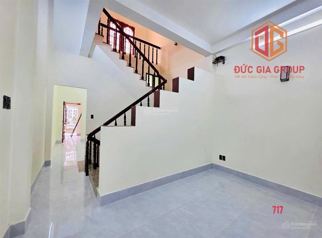 Bán nhà 1t2l mới tinh, kdc d2d võ thị sáu, giá rẻ nhất thị trường chỉ 6,5tỷ