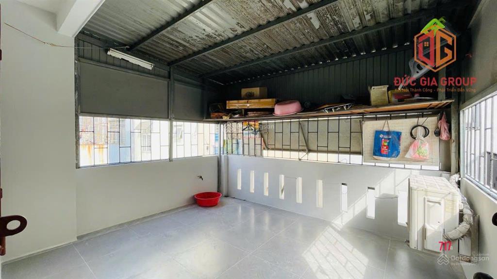 Bán nhà 1t2l mới tinh, kdc d2d võ thị sáu, giá rẻ nhất thị trường chỉ 6,5tỷ