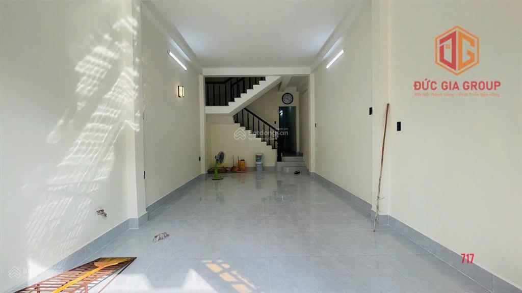 Bán nhà 1t2l mới tinh, kdc d2d võ thị sáu, giá rẻ nhất thị trường chỉ 6,5tỷ
