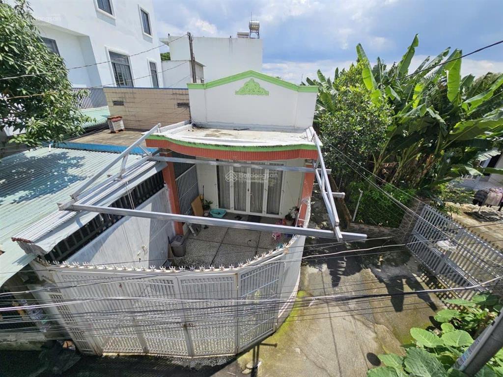 Bán nhà 2 mặt tiền p.bửu long, đường oto 7 chỗ, dt 4,7m x 23m, chỉ 3,6tỷ