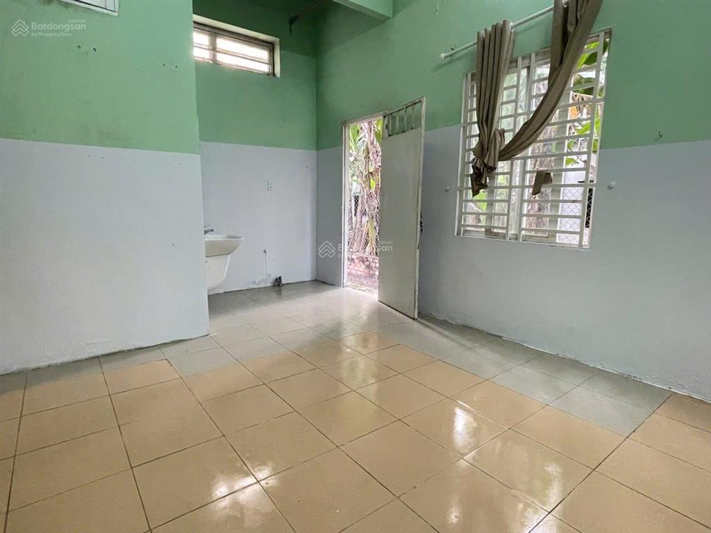 Bán nhà 2 mặt tiền p.bửu long, đường oto 7 chỗ, dt 4,7m x 23m, chỉ 3,6tỷ