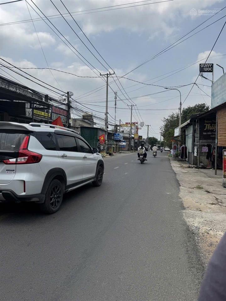 Siêu rẻ! nhà đẹp sr,tc, sân oto, đường oto, dt 5x27, gần chợ 26, chỉ 2,5 tỷ!
