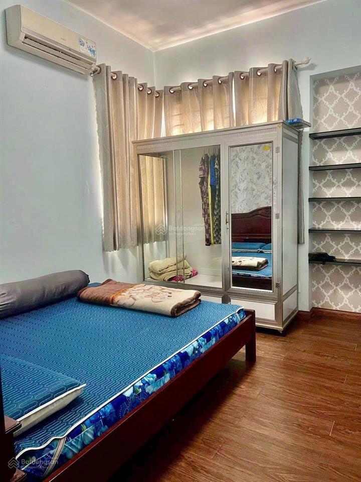 Bán nhà lầu đẹp, kp5, chợ phú thọ, 5x36, đường nhựa 5m thông, chỉ 4tỷ480