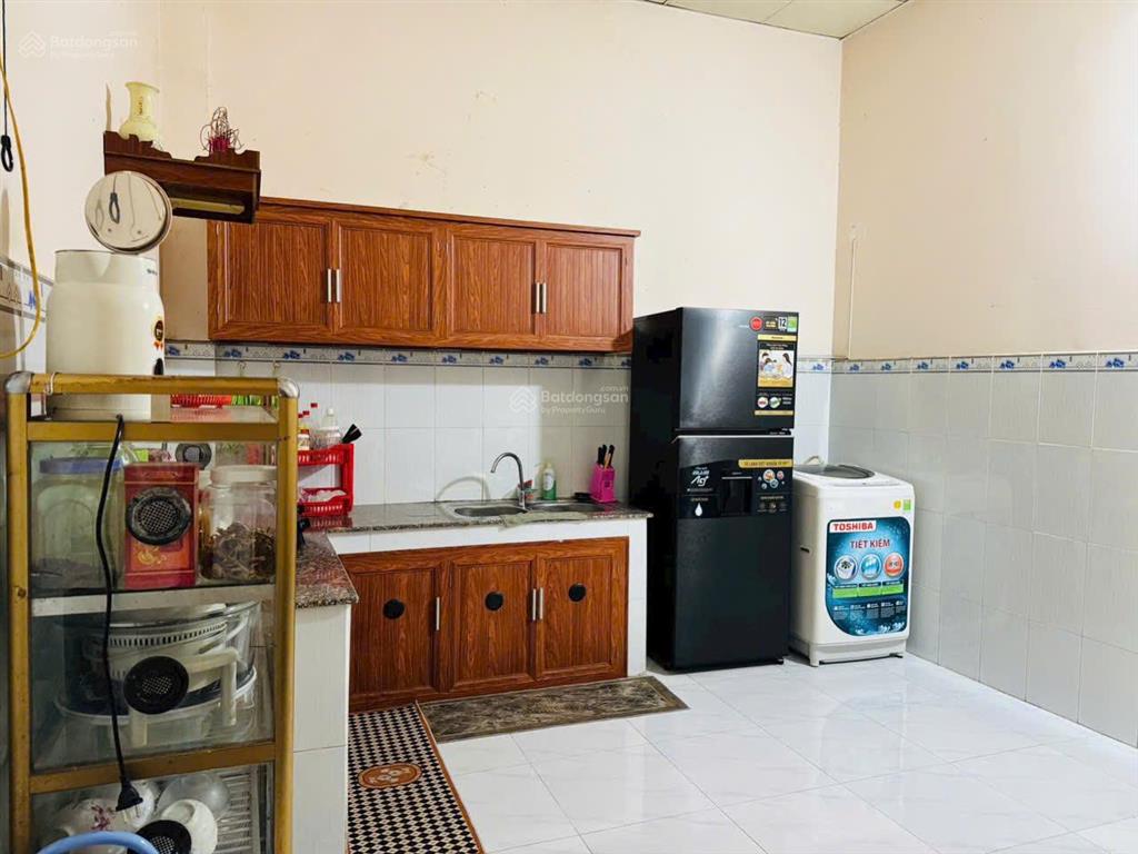Bán nhà lầu khu gia viên, tân hiệp + 7 phòng trọ dt 320m2, chỉ 9,5tỷ