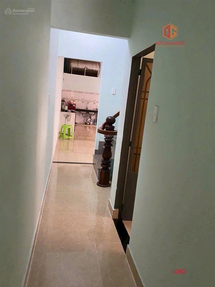 Bán nhà lầu khu gia viên, tân hiệp + 7 phòng trọ dt 320m2, chỉ 9,5tỷ