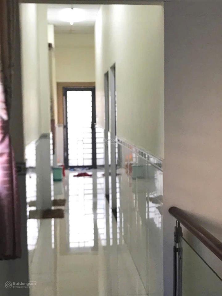 Hàng ngộp! bán gấp nhà lầu ngay mt chợ bùi đức, amata, chỉ 4,7 tỷ