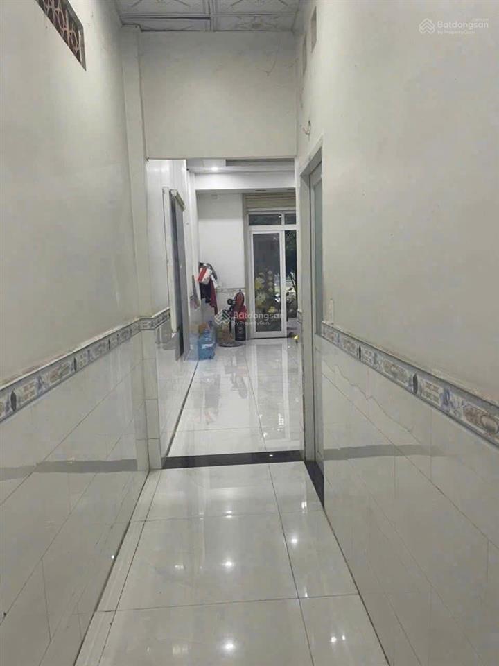 Bán nhà góc 2 mặt tiền, kdc phú thịnh, ngay cổng 11, chỉ 4tỷ450