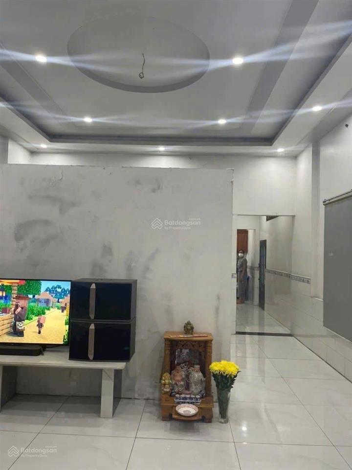 Bán nhà góc 2 mặt tiền, kdc phú thịnh, ngay cổng 11, chỉ 4tỷ450