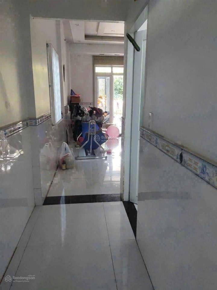 Bán nhà góc 2 mặt tiền, kdc phú thịnh, ngay cổng 11, chỉ 4tỷ450