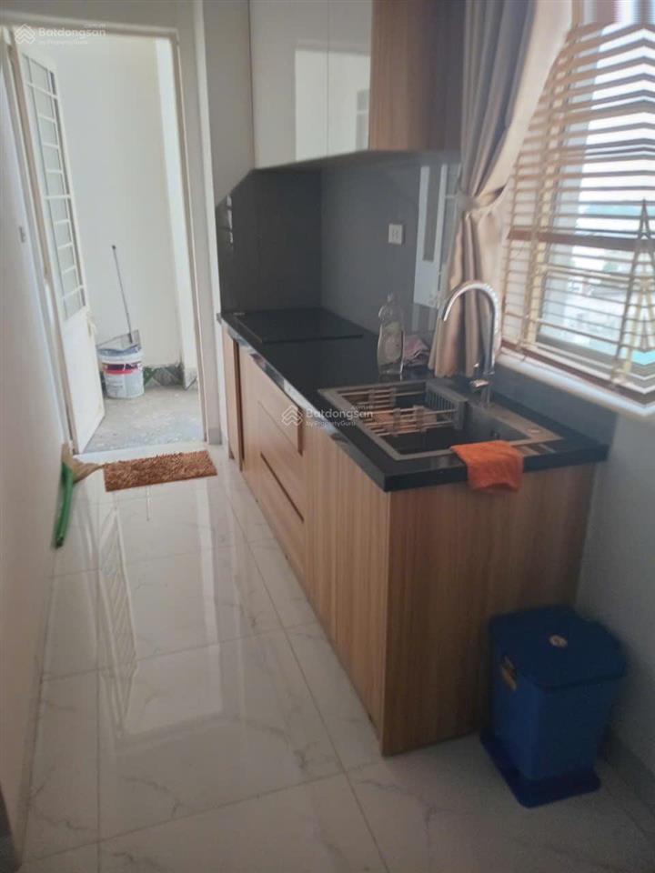 Bán căn hộ 2pn, chung cư thanh bình, mới đẹp, full nội thất chỉ 1,7 tỷ