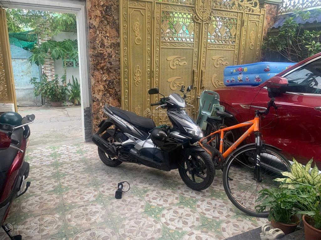 Biệt thự đẹp lung linh, ngay chợ 26, kp9 tân phong, đường 7m, chỉ 6,3tỷ