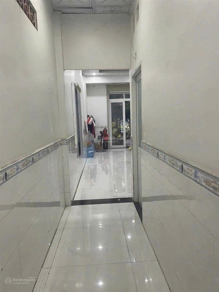 Bán nhà góc 2 mặt tiền đẹp, kdc phú thịnh, cổng 11, sr,tc chỉ 4tỷ450