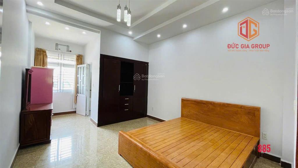 Bán nhà 1t2l mới tinh, đường d3, kdc d2d võ thị sáu chỉ 7,7 tỷ