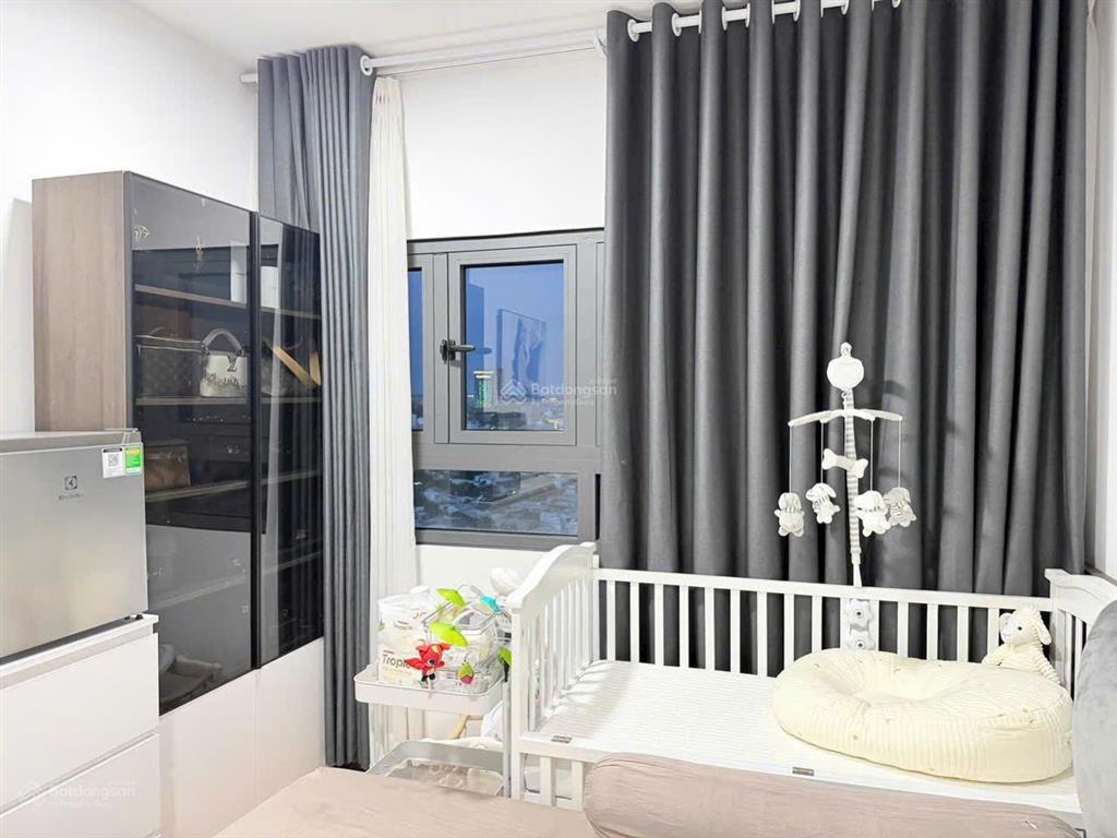 Hàng hiếm! bán căn hộ cao cấp topaz twins, 63m2, siêu đẹp chỉ 2tỷ490